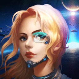 星际崛起官方版图标