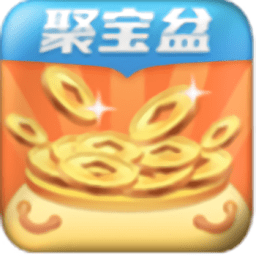 疯狂聚宝盆红包版图标
