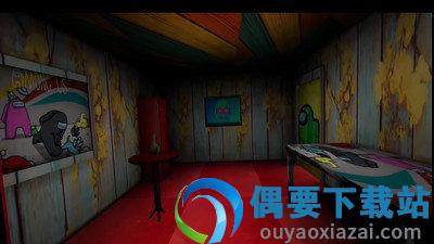 在恐怖之间图3