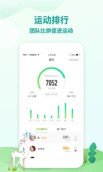 航天呦呦健康app最新版图4