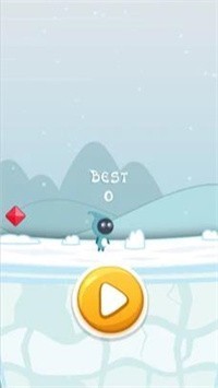 天赐冰雪经典版