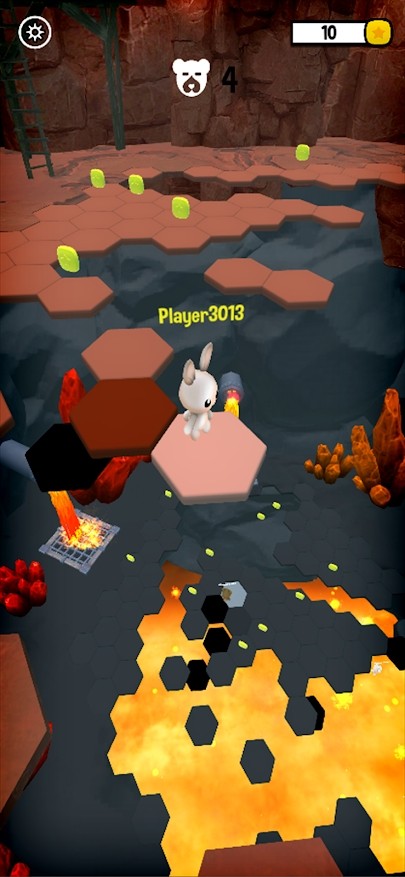Fall Brawl(秋季斗殴)