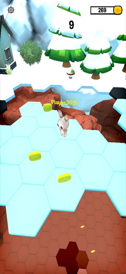 Fall Brawl(秋季斗殴)图5