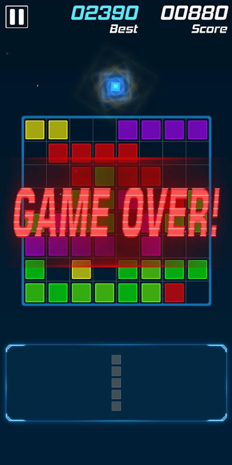 块拼图破坏者(PuzzleBlockBreaker)图1