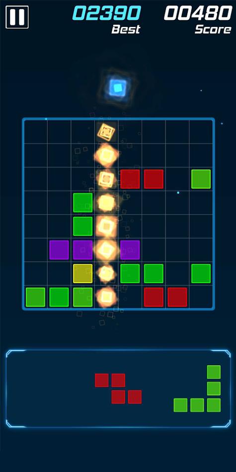 块拼图破坏者(PuzzleBlockBreaker)图2