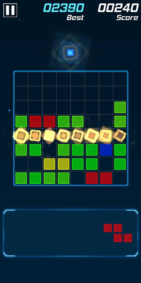 块拼图破坏者(PuzzleBlockBreaker)图3