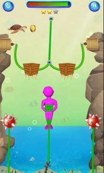 水里逃生免费中文最新版