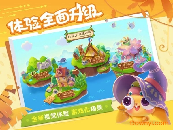 魔力耳朵app
