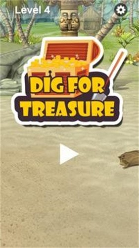 挖掘宝藏手机版(Dig for Treasure)