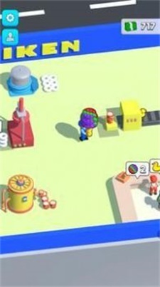 世界工厂apk