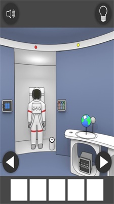 宇宙博物馆的解谜图2
