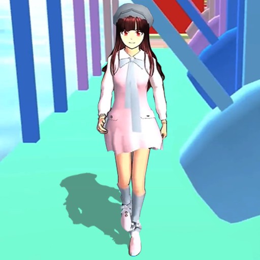 樱花校园大冒险2023最新版