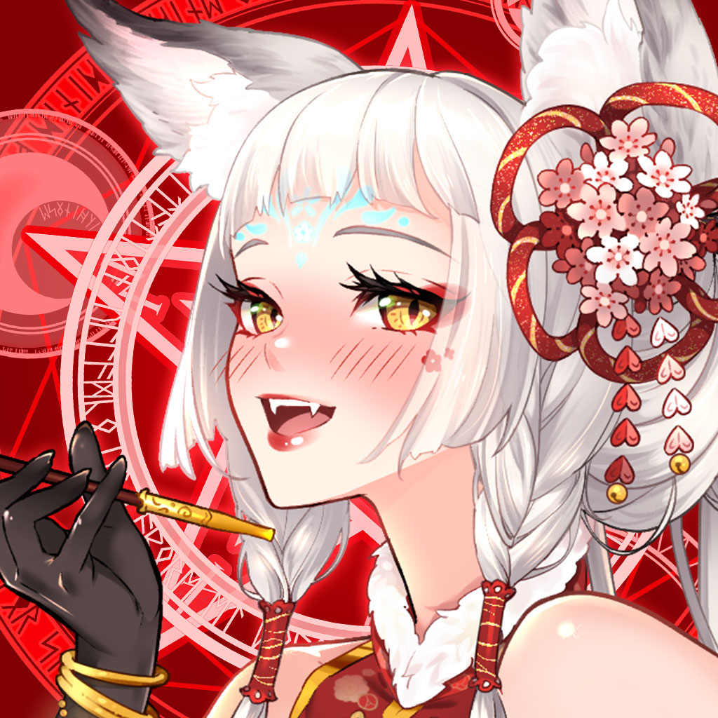 异界大作战官方版图标