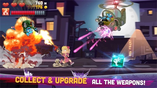 亡灵小队免广告版