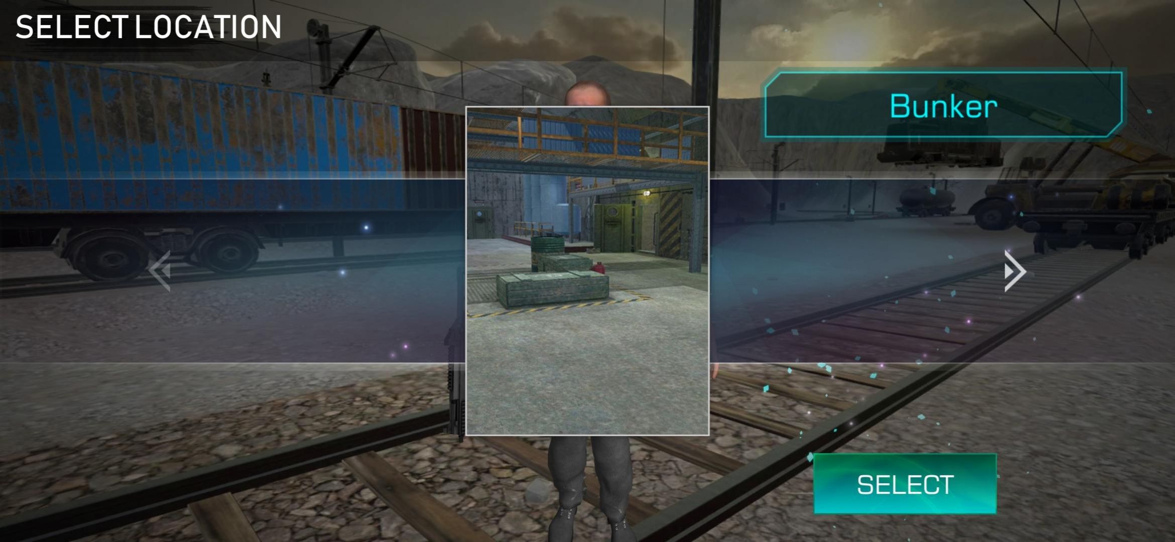 战场幸存者大逃杀Unit图3