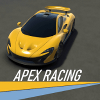 apex竞速汉化破解版最新版