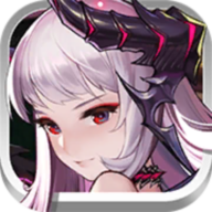 魔卡幻想九游版图标
