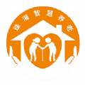 珠海智慧养老图标
