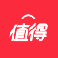 值得优惠图标