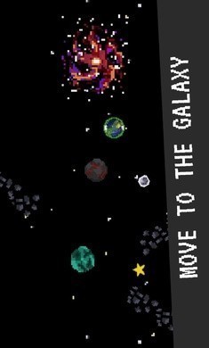 行星之群图1
