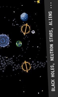 行星之群图3