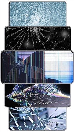 碎屏恶搞大作战图3