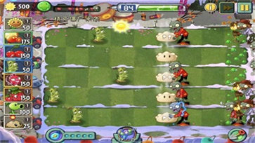 植物大战僵尸2破解版内购免费版1.0图1