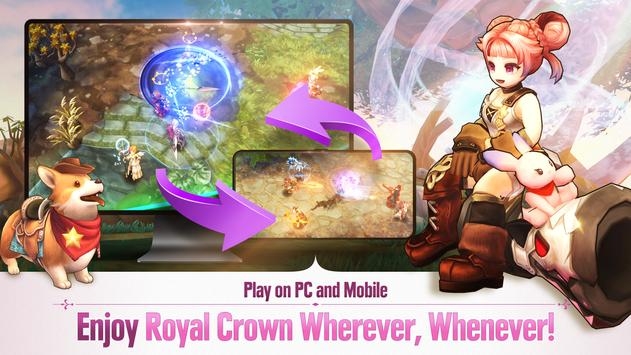 RoyalCrown安卓版图3