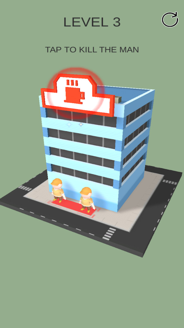 事故杀手1.1.0图2