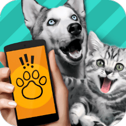 PetTranslator中文版图标