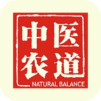中医农道图标