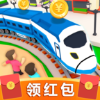 火车大亨手机版2.1.7图标