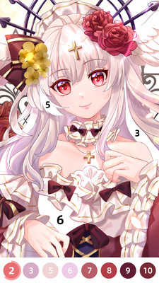 花花涂色图3