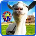 Goat Simulator Free