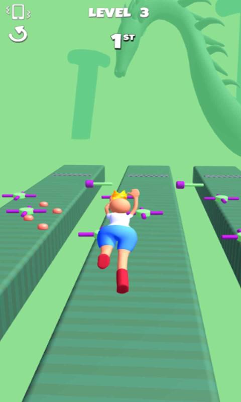 bouncebig游戏图1