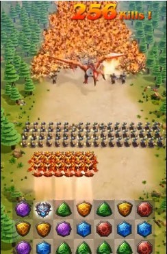 魔龙爱消除游戏红包版