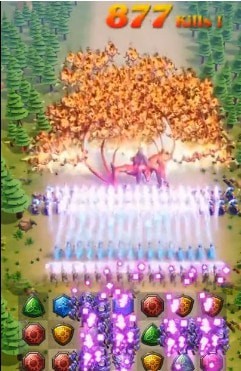 魔龙爱消除游戏红包版