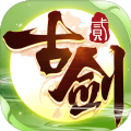 古剑奇谭二之剑逐月华图标