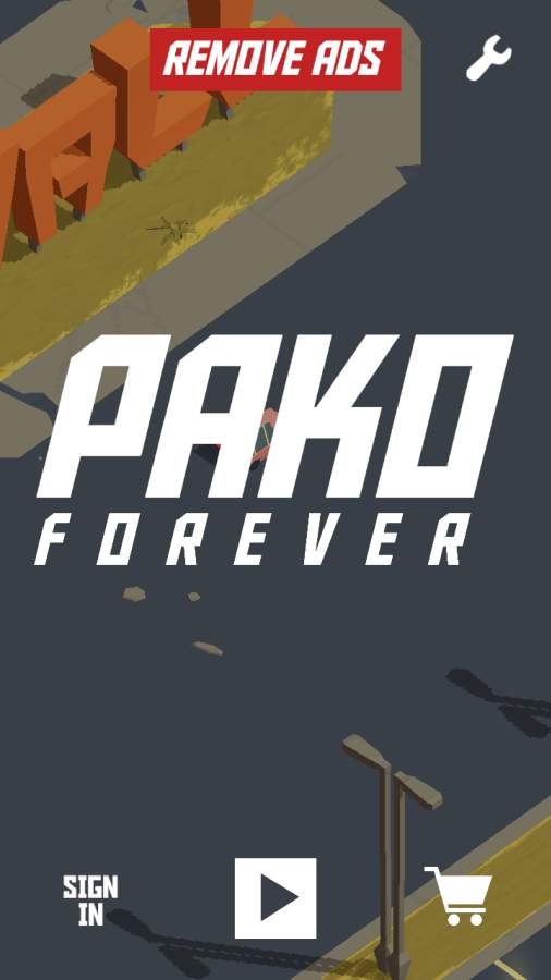 极速逃亡3PAKOForever图3