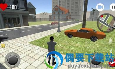 黑佬之城图1