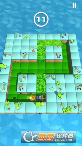 grassmaze图1