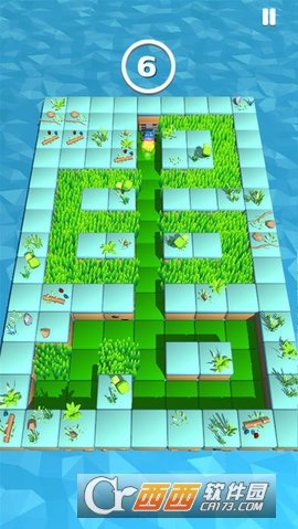 grassmaze图3