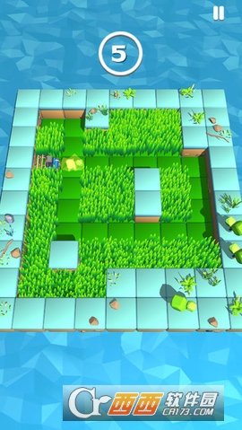 grassmaze图2
