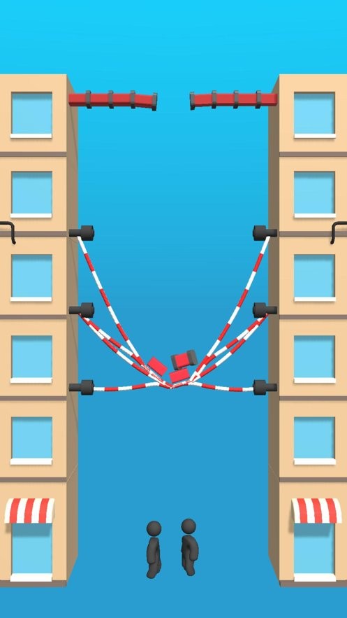 一线生机3D最新版图1