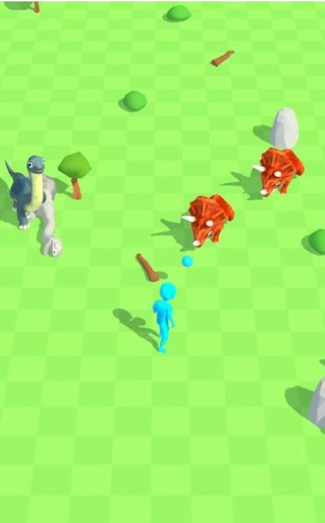 恐龙霍德(Dino Horde)