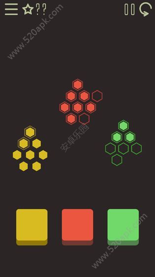 按钮之谜无限提示免费最新版