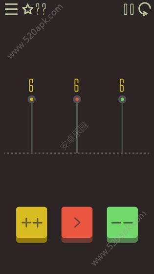 按钮之谜无限提示免费最新版