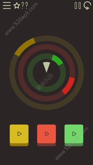 按钮之谜无限提示免费最新版