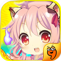 萌鬼乱斗图标