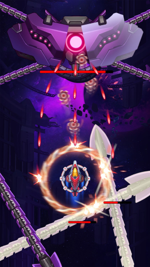 绝空风翼1.0.9图1